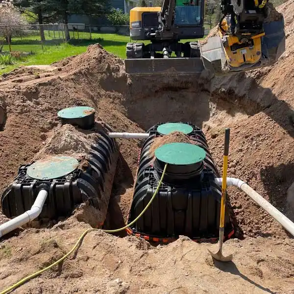 septic tank services Leisure Village East